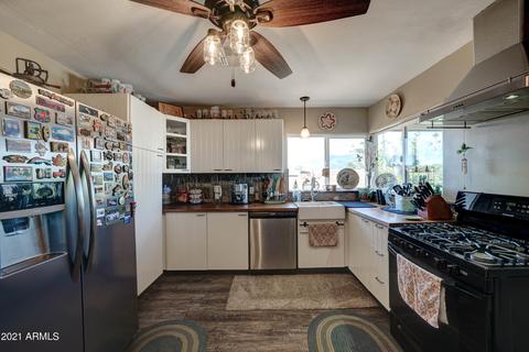 760 E Sunset Dr, Globe, AZ 85501 photo 7