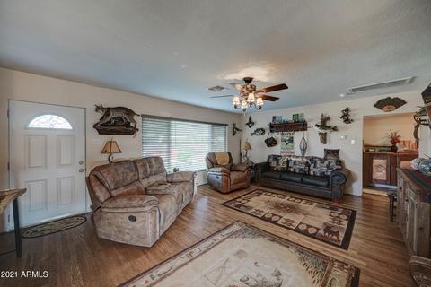 760 E Sunset Dr, Globe, AZ 85501 photo 4