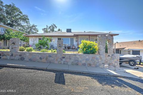 760 E Sunset Dr, Globe, AZ 85501 photo 1