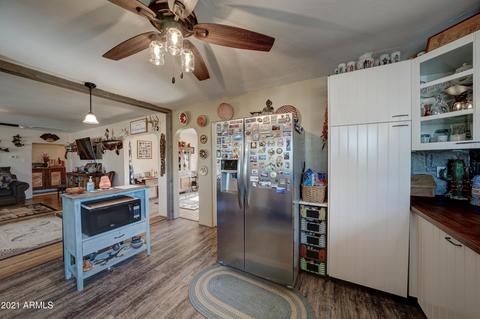 760 E Sunset Dr, Globe, AZ 85501 photo 8