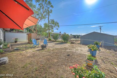 760 E Sunset Dr, Globe, AZ 85501 photo 29