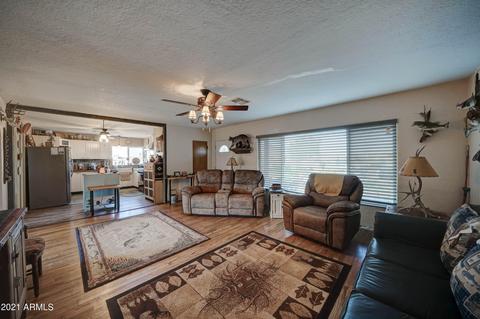760 E Sunset Dr, Globe, AZ 85501 photo 6