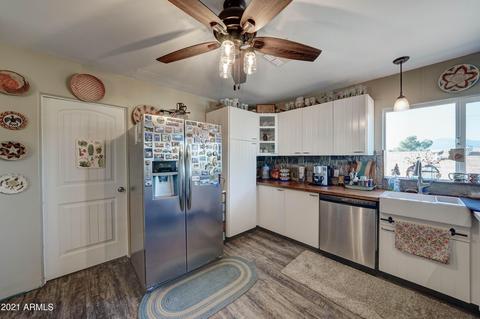 760 E Sunset Dr, Globe, AZ 85501 photo 11