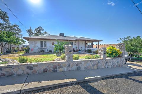 760 E Sunset Dr, Globe, AZ 85501 photo 2