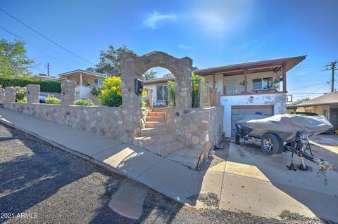 760 E Sunset Dr, Globe, AZ 85501 photo 3