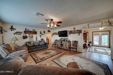 760 E Sunset Dr, Globe, AZ 85501 photo 5