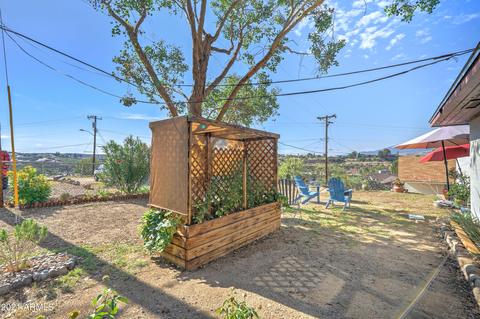 760 E Sunset Dr, Globe, AZ 85501 photo 32