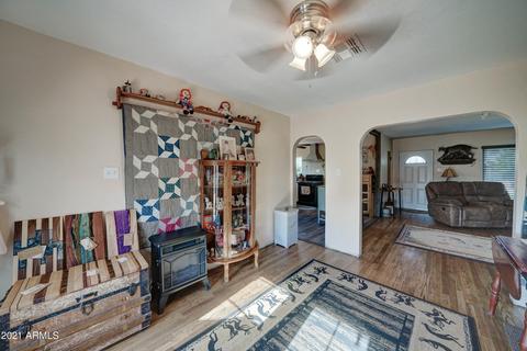 760 E Sunset Dr, Globe, AZ 85501 photo 13