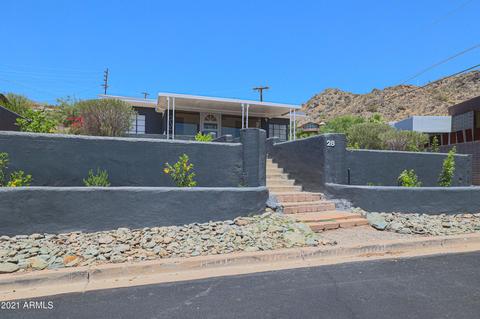 28 E Foothill Dr, Phoenix, AZ 85020 photo 1