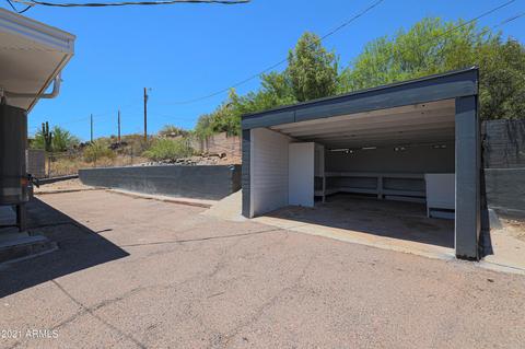 28 E Foothill Dr, Phoenix, AZ 85020 photo 24