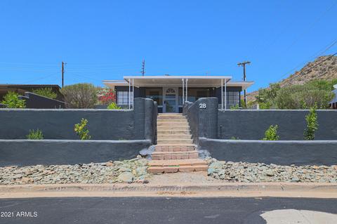 28 E Foothill Dr, Phoenix, AZ 85020 photo 2