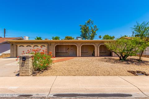 1308 E Campus Dr, Tempe, AZ 85282 photo 1