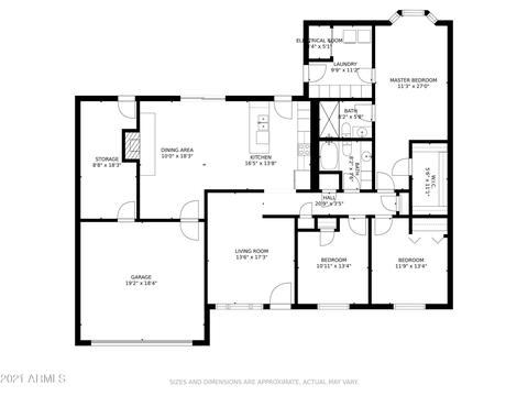 1308 E Campus Dr, Tempe, AZ 85282 photo 38