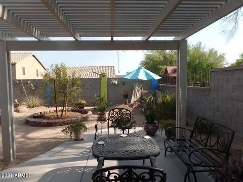 202 E Milada Dr, Phoenix, AZ 85042 photo 17