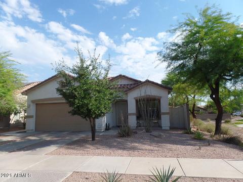 202 E Milada Dr, Phoenix, AZ 85042 photo 1