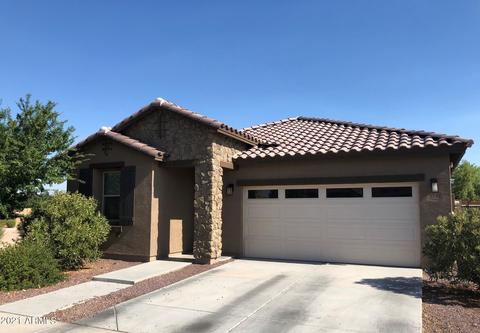 3349 E Russell St, Mesa, AZ 85213 photo 1