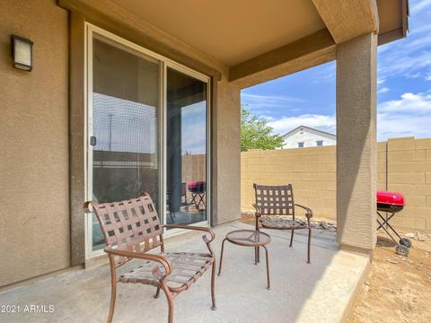 3349 E Russell St, Mesa, AZ 85213 photo 20