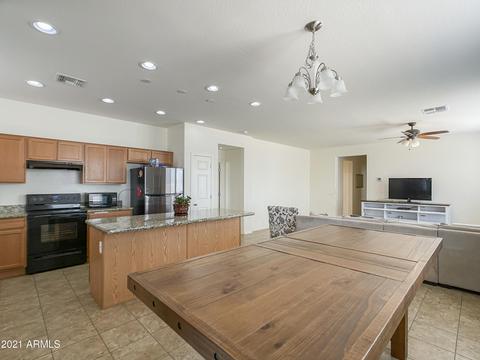 3349 E Russell St, Mesa, AZ 85213 photo 15