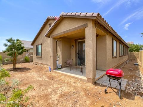 3349 E Russell St, Mesa, AZ 85213 photo 21
