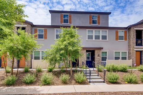 2278 E Hidalgo Ave, Phoenix, AZ 85040 photo 2