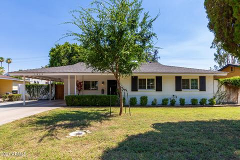 1813 E Medlock Dr, Phoenix, AZ 85016 photo 1