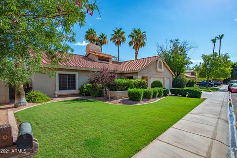 2326 Egret Ct, Gilbert, AZ 85234 photo 3