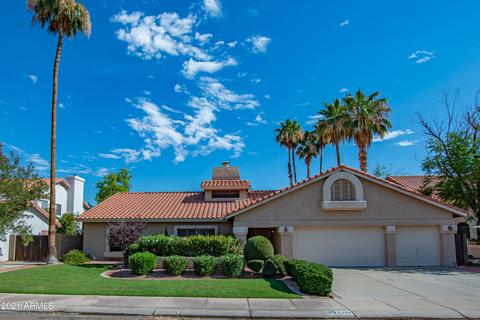 2326 Egret Ct, Gilbert, AZ 85234 photo 1