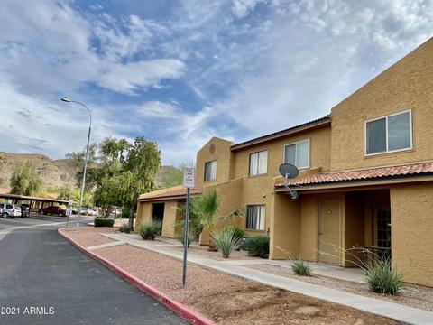 3511 E Baseline Rd #1048, Phoenix, AZ 85042 photo 16
