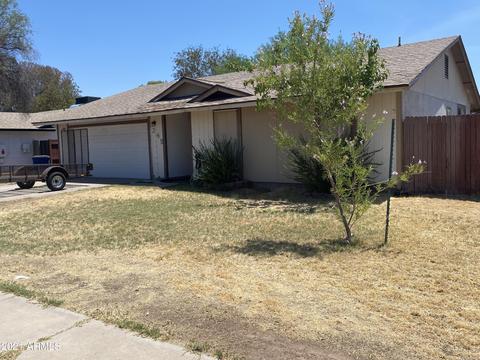 249 S Monterey St, Gilbert, AZ 85233 photo 1