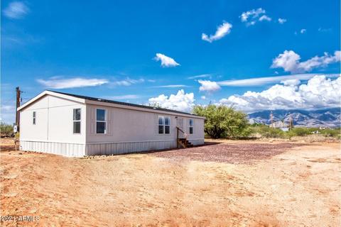 8564 E Nevada Dr, Hereford, AZ 85615 photo 4