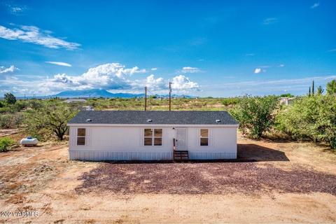 8564 E Nevada Dr, Hereford, AZ 85615 photo 1
