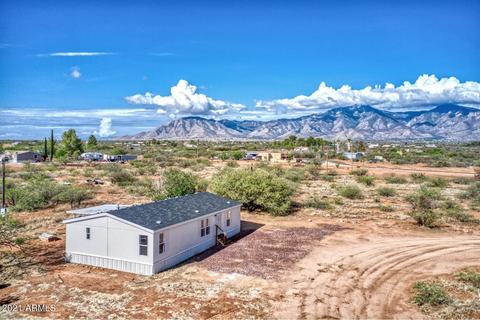 8564 E Nevada Dr, Hereford, AZ 85615 photo 2
