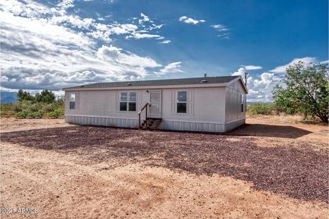 8564 E Nevada Dr, Hereford, AZ 85615 photo 3