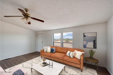 8564 E Nevada Dr, Hereford, AZ 85615 photo 6