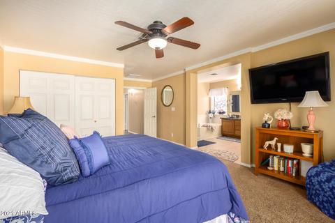 5356 E Greenway St, Mesa, AZ 85205 photo 17
