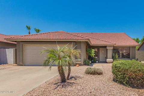 5356 E Greenway St, Mesa, AZ 85205 photo 1