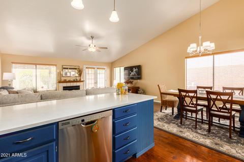 5356 E Greenway St, Mesa, AZ 85205 photo 14