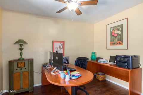 5356 E Greenway St, Mesa, AZ 85205 photo 23