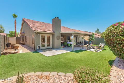 5356 E Greenway St, Mesa, AZ 85205 photo 28