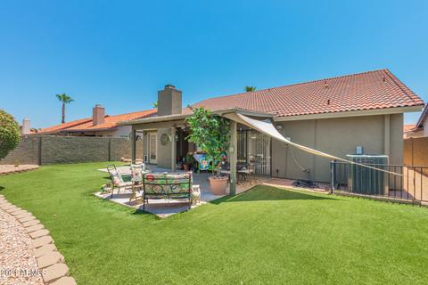 5356 E Greenway St, Mesa, AZ 85205 photo 27
