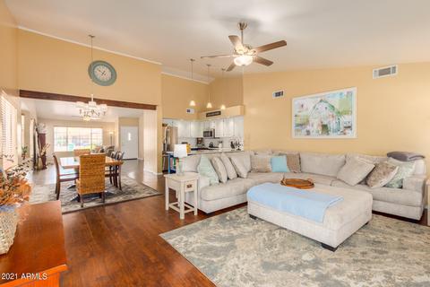 5356 E Greenway St, Mesa, AZ 85205 photo 10