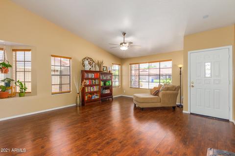 5356 E Greenway St, Mesa, AZ 85205 photo 4