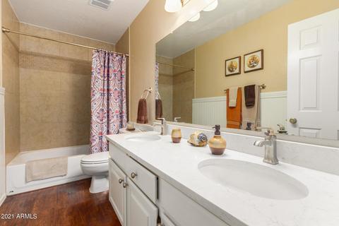 5356 E Greenway St, Mesa, AZ 85205 photo 21