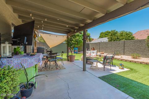 5356 E Greenway St, Mesa, AZ 85205 photo 26
