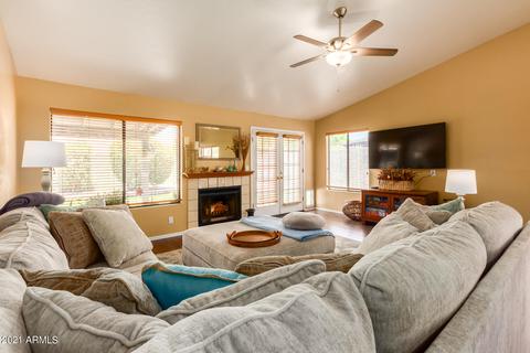 5356 E Greenway St, Mesa, AZ 85205 photo 9