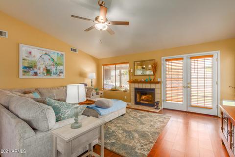 5356 E Greenway St, Mesa, AZ 85205 photo 8