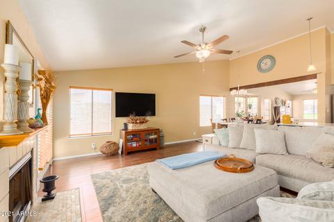 5356 E Greenway St, Mesa, AZ 85205 photo 11