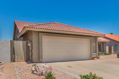 5356 E Greenway St, Mesa, AZ 85205 photo 2