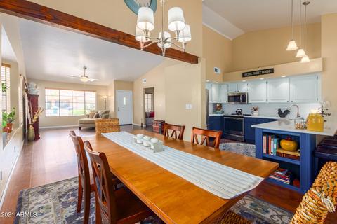 5356 E Greenway St, Mesa, AZ 85205 photo 12