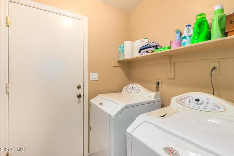 5356 E Greenway St, Mesa, AZ 85205 photo 24